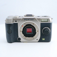 Pentax Others Q7