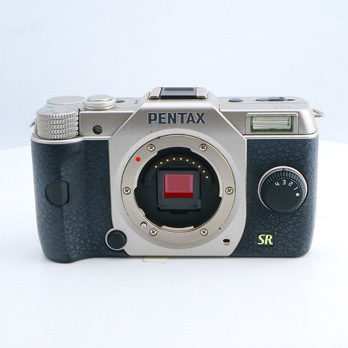 Pentax Others Q7