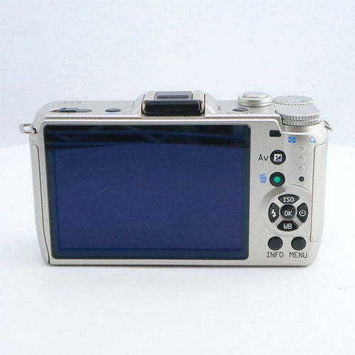 Pentax Others Q7
