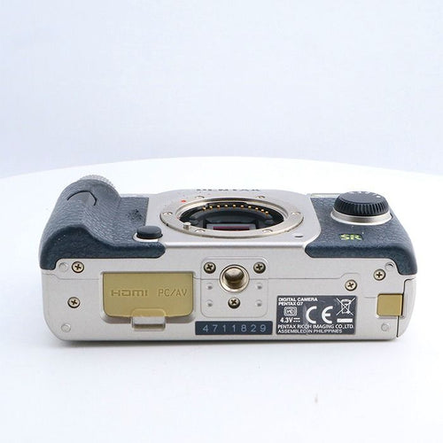 Pentax Others Q7