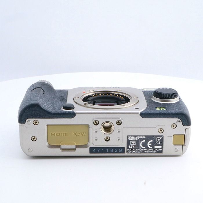 Pentax Others Q7