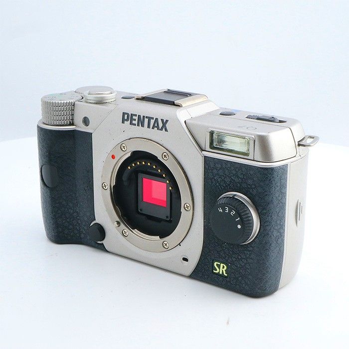 Pentax Others Q7