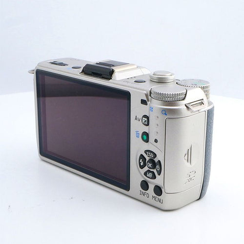 Pentax Others Q7