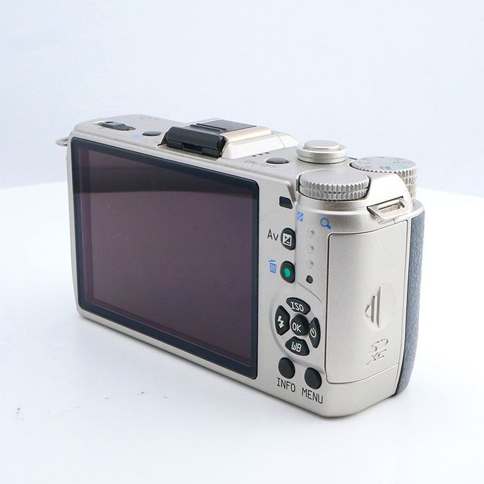 Pentax Others Q7
