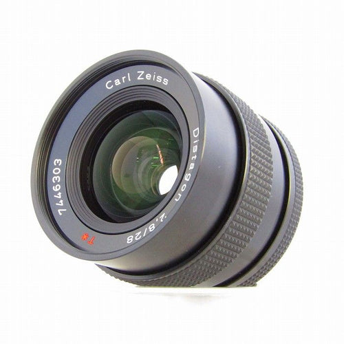 Contax Others 28/2.8Mmj