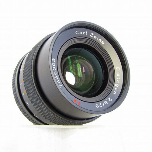 Contax Others 28/2.8Mmj