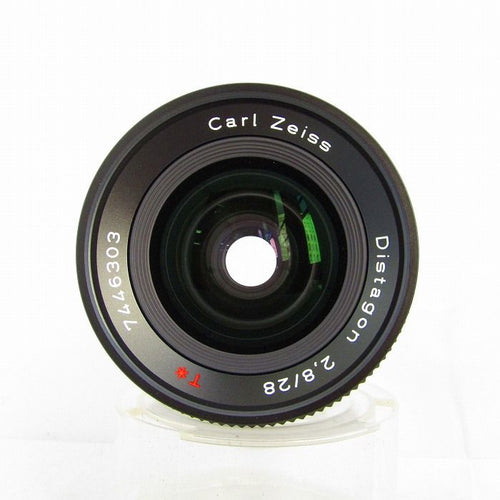 Contax Others 28/2.8Mmj