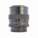 Contax Others 28/2.8Mmj