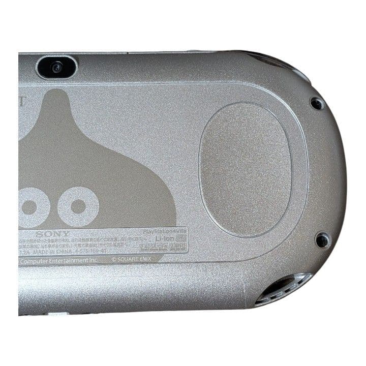Sony Consoles Ps Vita Pch-2000