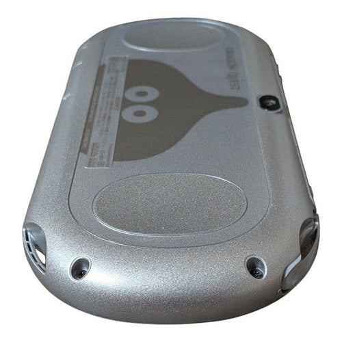 Sony Consoles Ps Vita Pch-2000