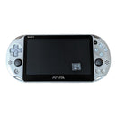 Sony Consoles Ps Vita Pch-2000