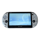 Sony Consoles Ps Vita Pch-2000