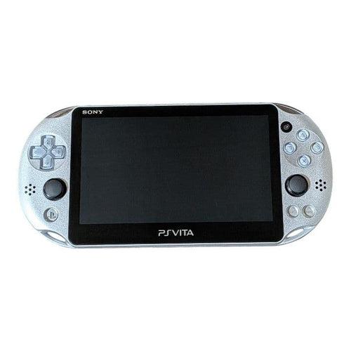 Sony Consoles Ps Vita Pch-2000