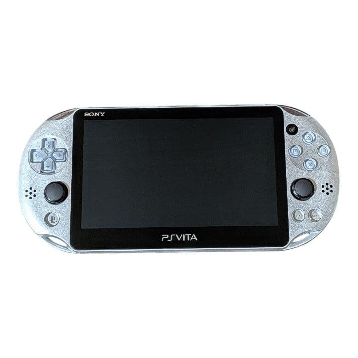 Sony Consoles Ps Vita Pch-2000