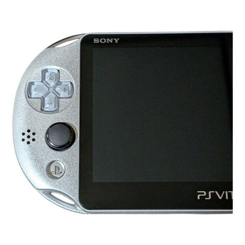 Sony Consoles Ps Vita Pch-2000