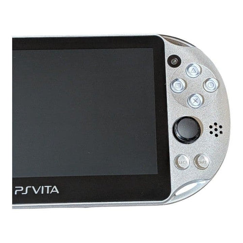 Sony Consoles Ps Vita Pch-2000
