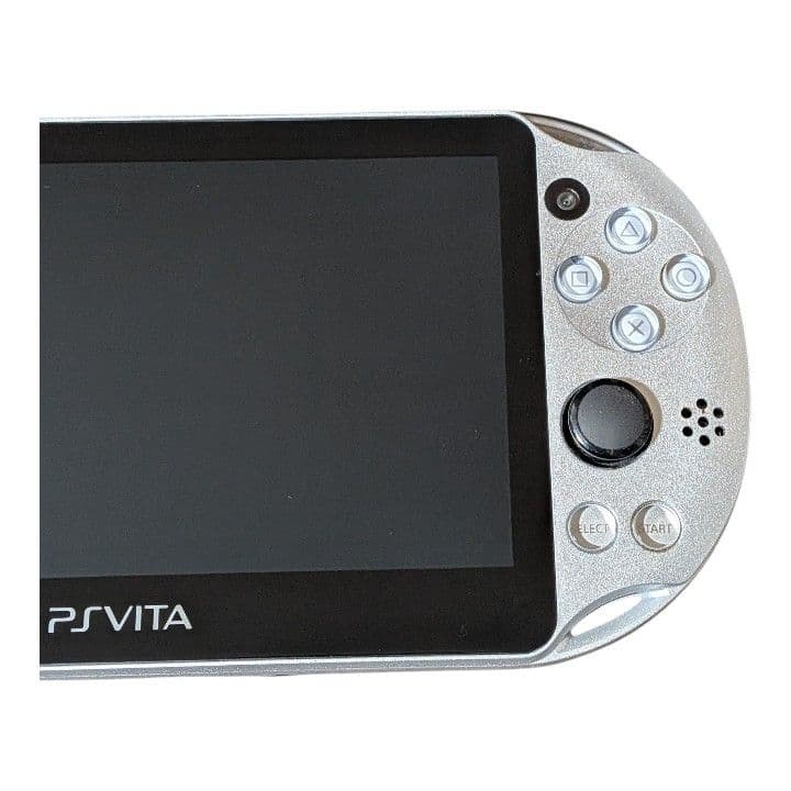 Sony Consoles Ps Vita Pch-2000