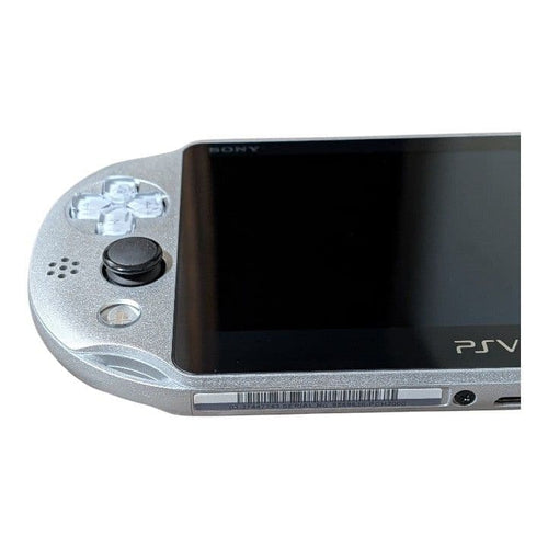 Sony Consoles Ps Vita Pch-2000