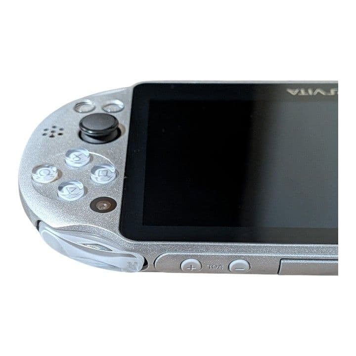 Sony Consoles Ps Vita Pch-2000