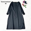 Tomorrowland Long Sleeves, Three Quarter Sleeve