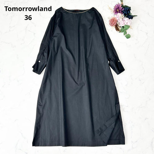 Tomorrowland Long Sleeves, Three Quarter Sleeve
