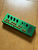 Analog Synthesizers Critter Guitari Pocket Piano