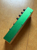 Analog Synthesizers Critter Guitari Pocket Piano