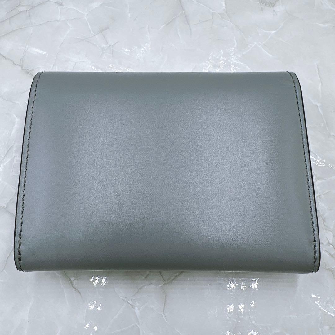 Cartier Trifold Wallets C