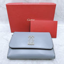 Cartier Trifold Wallets C