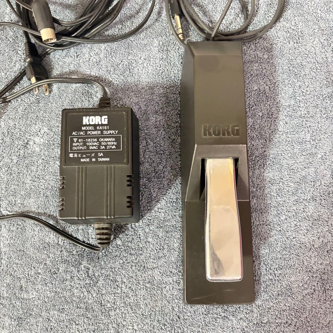 Korg Other Triton Le 61