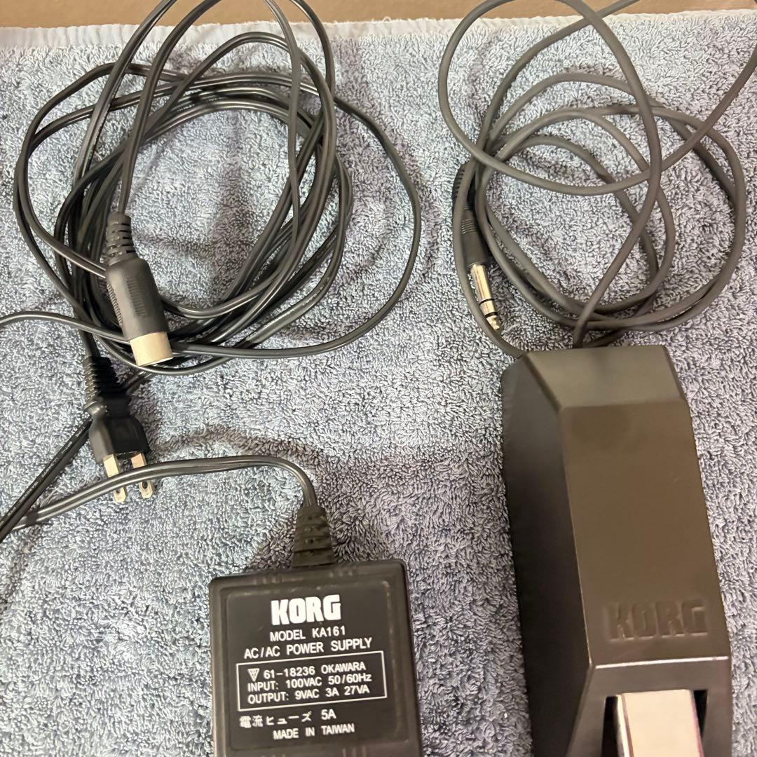 Korg Other Triton Le 61
