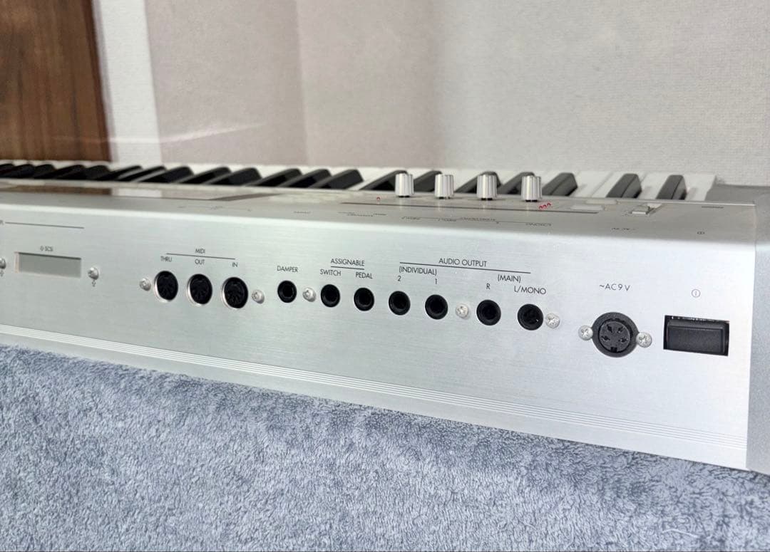 Korg Other Triton Le 61