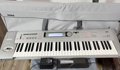 Korg Other Triton Le 61