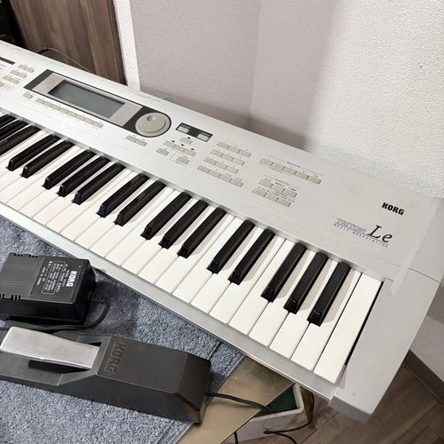Korg Other Triton Le 61