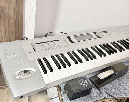 Korg Other Triton Le 61