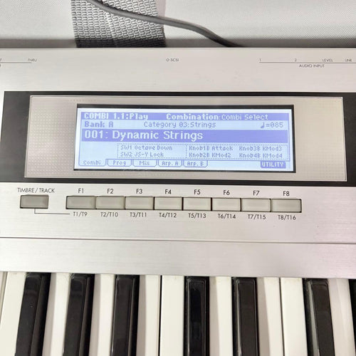Korg Other Triton Le 61