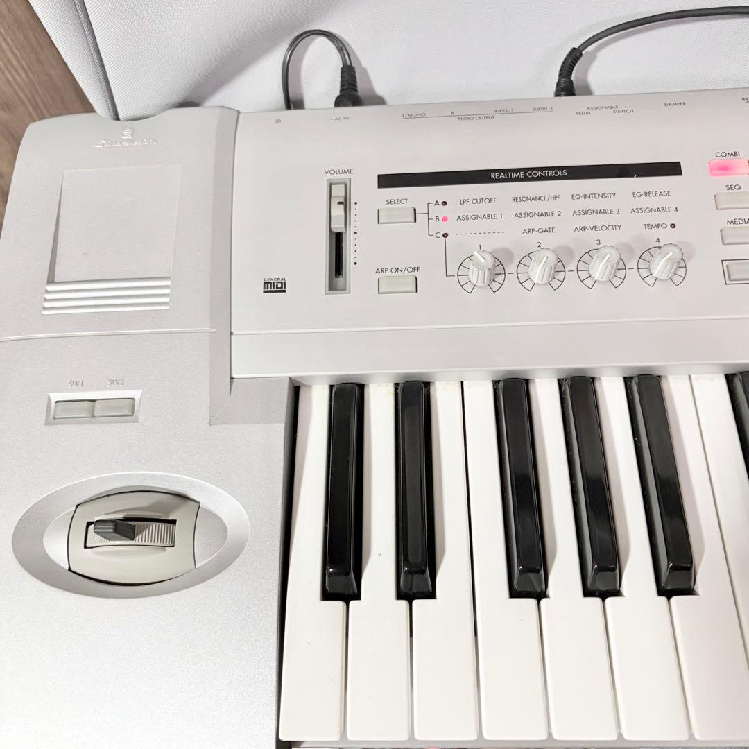 Korg Other Triton Le 61