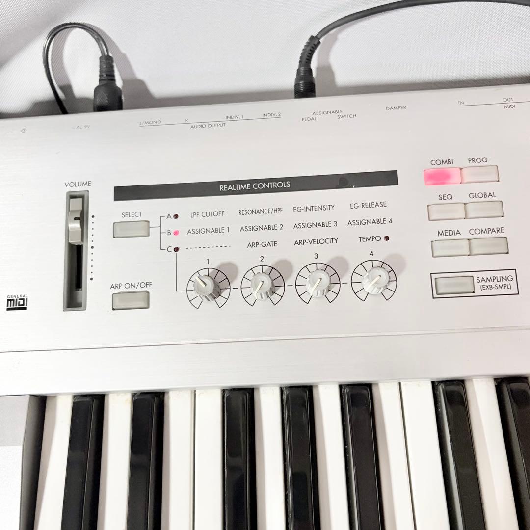 Korg Other Triton Le 61