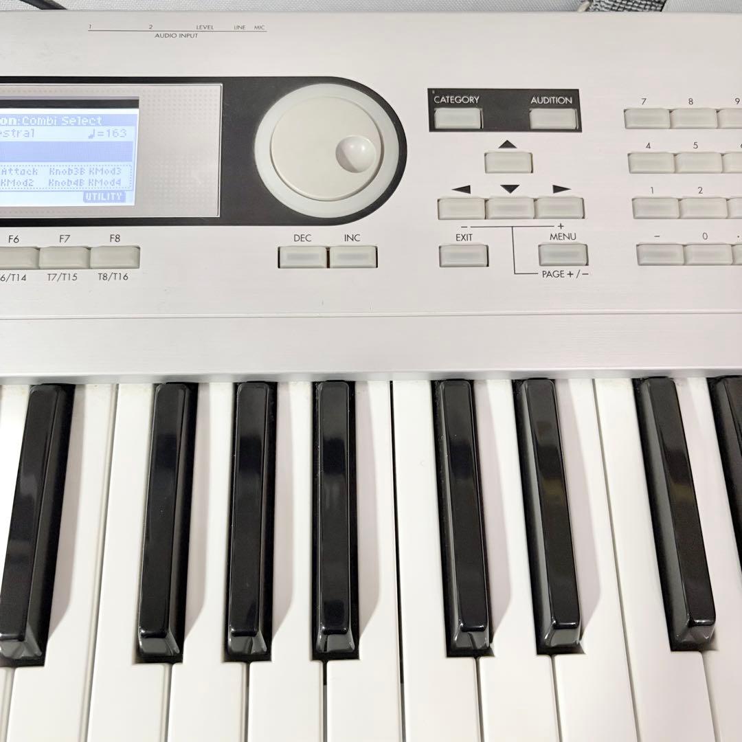 Korg Other Triton Le 61