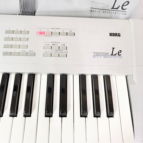 Korg Other Triton Le 61