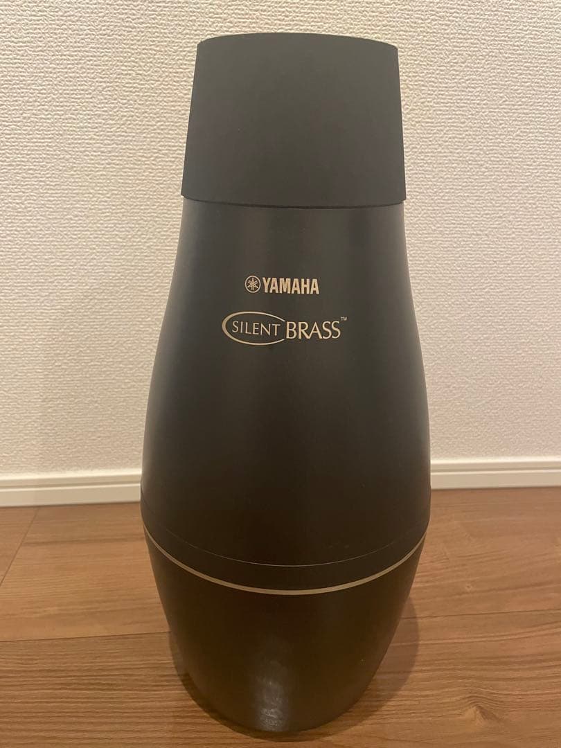 Yamaha Other Silent Brass Pm2