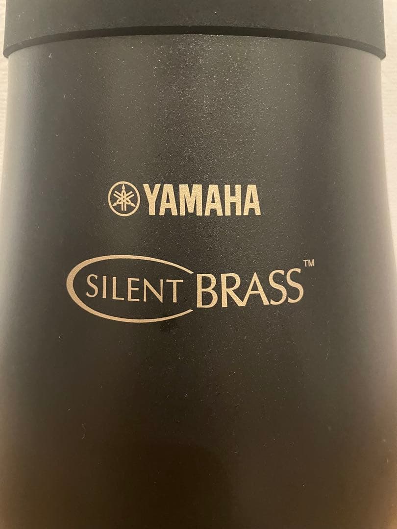 Yamaha Other Silent Brass Pm2