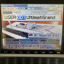 Roland Others Fantom X7 Audiotrack Expantion