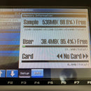 Roland Others Fantom X7 Audiotrack Expantion