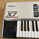 Roland Others Fantom X7 Audiotrack Expantion