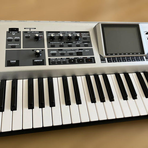 Roland Others Fantom X7 Audiotrack Expantion