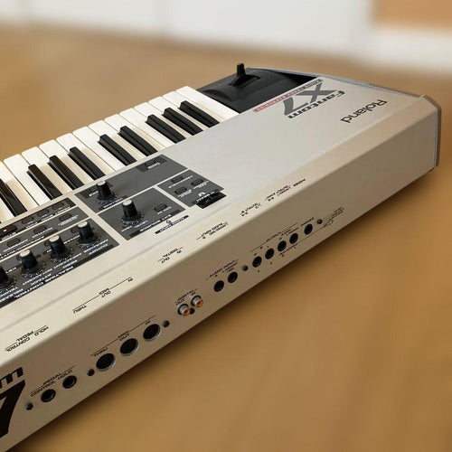 Roland Others Fantom X7 Audiotrack Expantion
