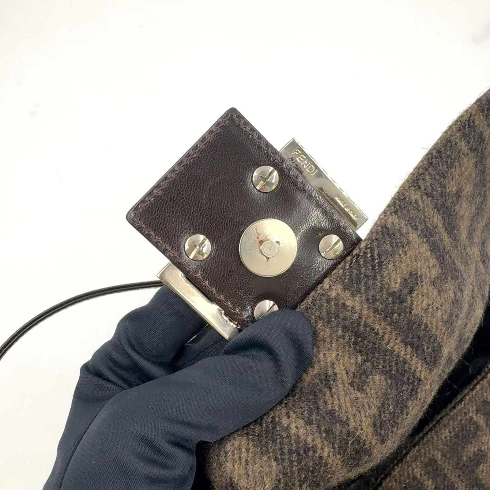 Fendi Shoulder Bag