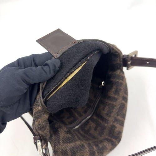 Fendi Shoulder Bag