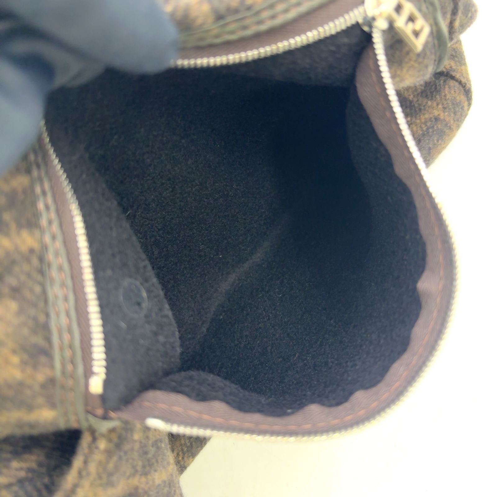 Fendi Shoulder Bag